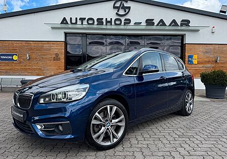 BMW 2er 2 Active Tourer 225 xe Luxury Line