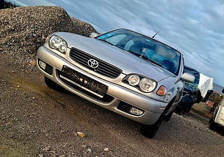 Toyota Corolla 1.4 C C