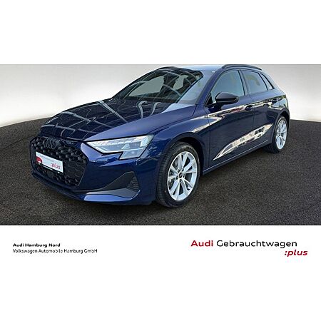 Audi A3 leasen