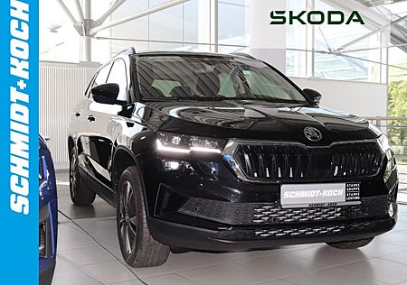 Skoda Karoq 1.0 TSI Drive AHK, ACC, Matrx-LED