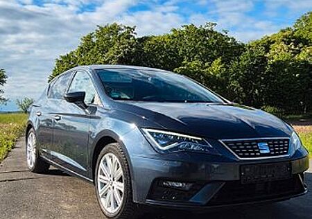 Seat Leon 1.5 TSI 96kW Xcellence Xcellence