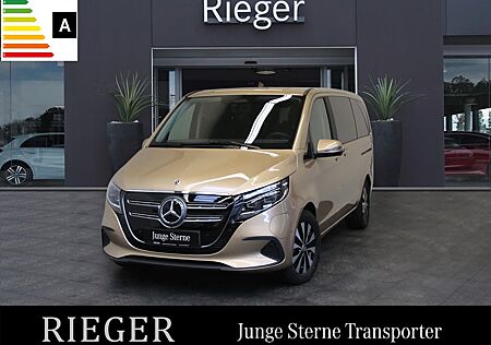 Mercedes-Benz EQV 300 Distronic*MB-LED*Kamera*Totwinkel*MBUX++