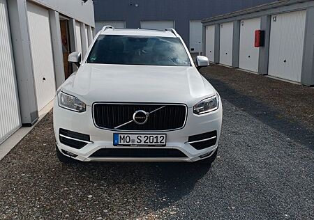 Volvo XC 90 XC90 D4 Geartronic Momentum Momentum