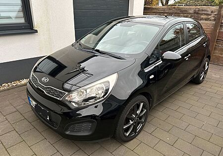 Kia Rio 1.4 Edition 7 Edition 7