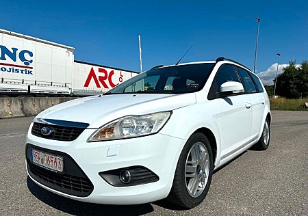 Ford Focus Turnier Concept