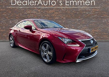 Lexus RX 300 RC 300h Business Line Pro