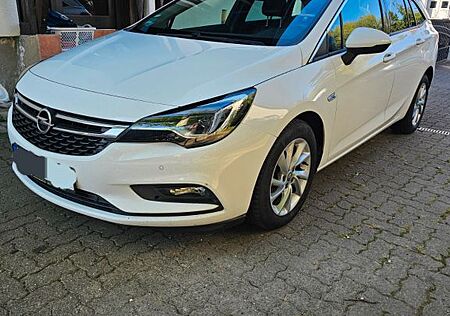 Opel Astra ST 1.6 Diesel Active 100kW S/S Active