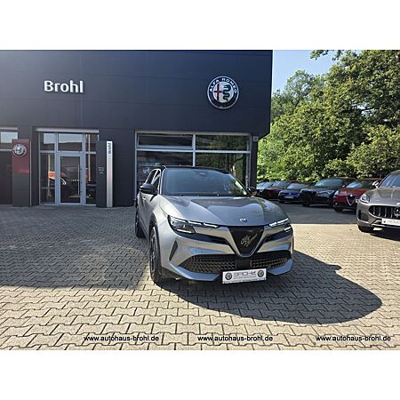 Alfa Romeo Junior leasen