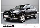 Audi Q5 50 TDI qu/Tip. *S-line* LED*Navi*Leder*RüKam*