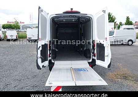 Ford Transit FT 350 L3H2 VA LBW Klima Navi Kamera