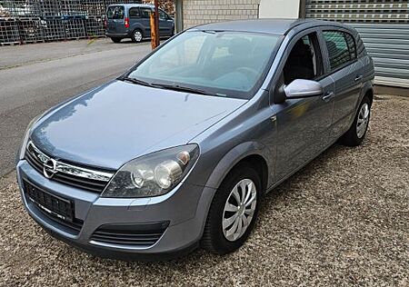 Opel Astra H Lim. Edition - mit TÜV