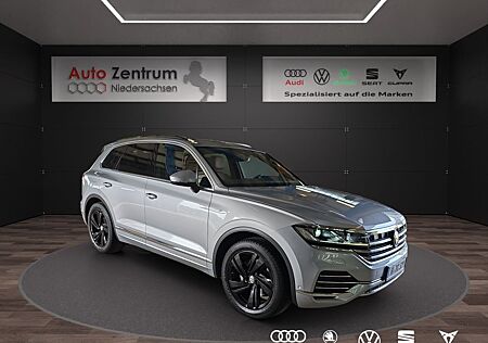 VW Touareg Volkswagen 3.0 V6 TDI DYNAUDIO AHK*StandHz*LUFT*LED