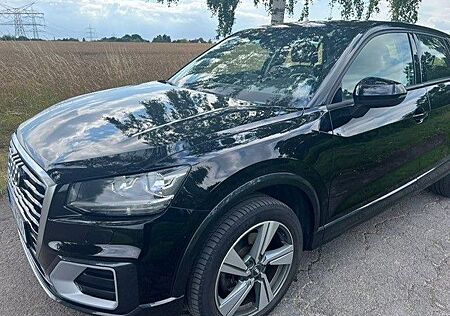 Audi Q2 1.4 TFSI