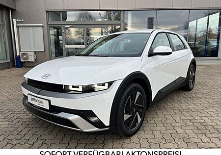 Hyundai IONIQ 5 Dynamiq Elektro SHZ NAVI ACC FACEL. LED