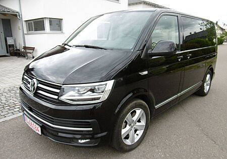 VW T6 Multivan Volkswagen ,Leder, Bi-Xenon, Standheizung,
