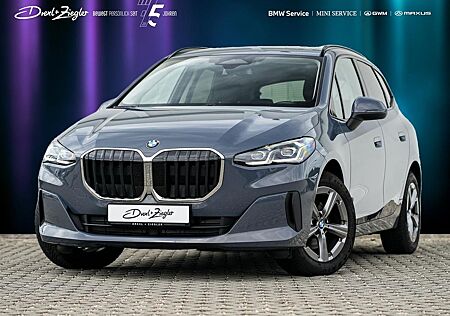 BMW 2er 220i Active Tourer AdLED AHK PanoDach KoZg LRH