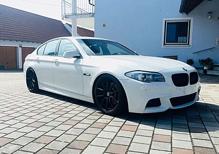 BMW 535d -