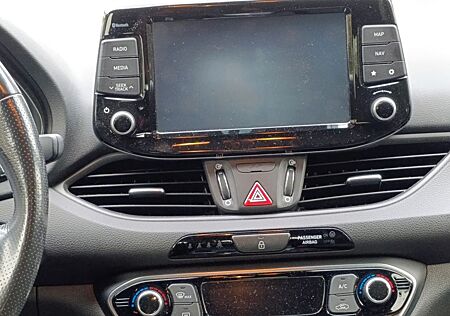 Hyundai i30 1.4 T-GDI Passion Plus Passion Plus