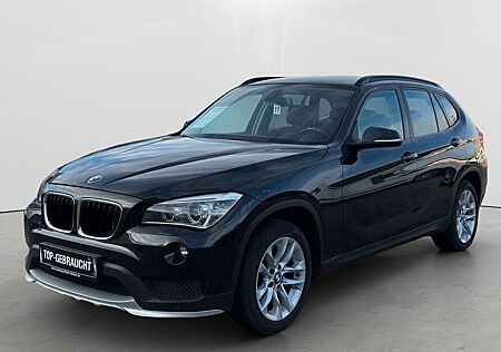 BMW X1 20d xDrive Motor 2,0 EURO 5 HU2027 2 Halter