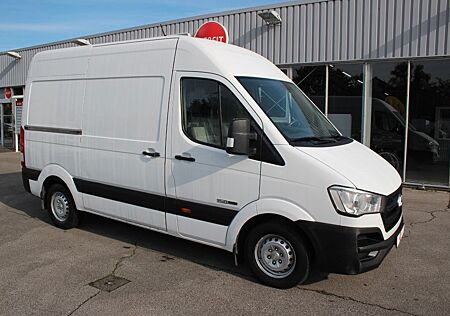 Hyundai H 350 H350 Klima L2H2 1.Hand 137tKM