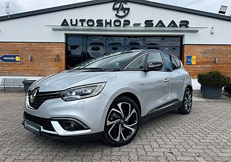 Renault Scenic IV BOSE Edition/KAMERA/SHZ/NAVI