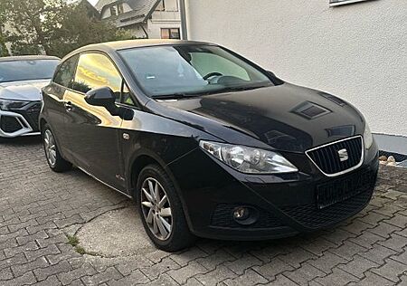 Seat Ibiza 1.2 evtl Export