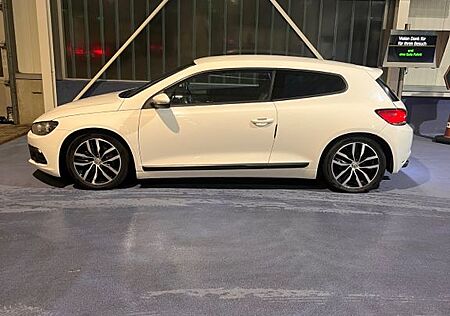 VW Scirocco Volkswagen 1.4 TSI -