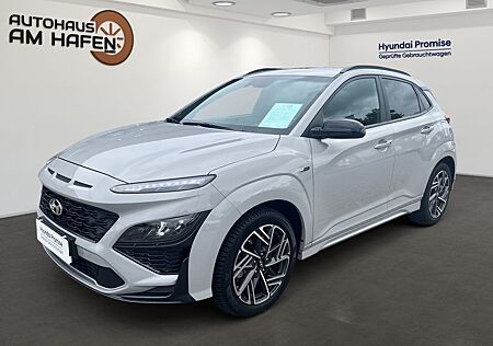 Hyundai Kona N Line 2WD