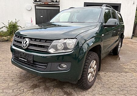 VW Amarok Volkswagen DoubleCab 4Motion "SHZ"DSG"PDC"