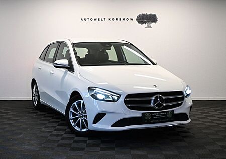 Mercedes-Benz B 180 *KAMERA *AHK *LED *SHZ *MBUX *AMBIENTE