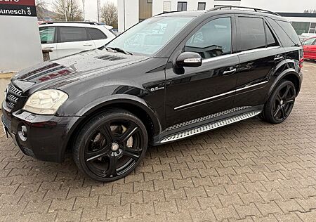 Mercedes-Benz ML 63 AMG ML -Klasse