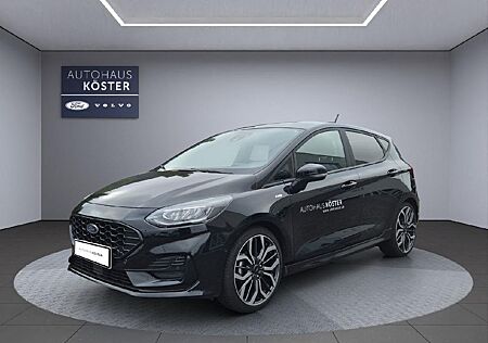 Ford Fiesta 1.0 EcoBoost Hybrid ST-Line X *KAMERA*
