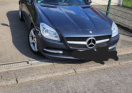 Mercedes-Benz SLK 250 d Automatik -