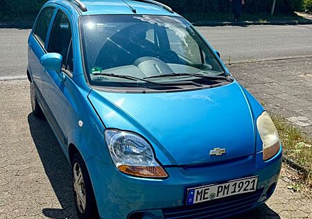 Chevrolet Matiz 1.0 SE SE