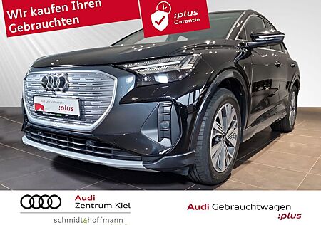 Audi Q4 e-tron Q4 Sportback e-tron 40 Navi+ Matrix-LED ACC RFK