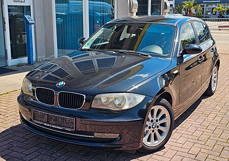 BMW 116 Baureihe 1 Lim//Sitzheizung//