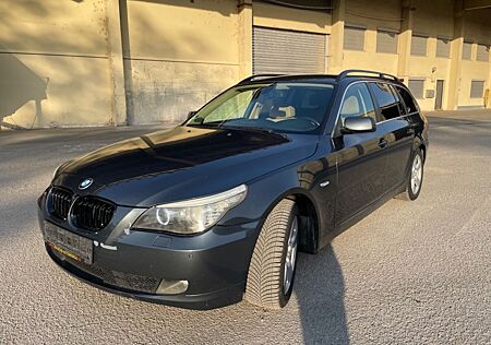 BMW 530XD Touring*Tempomat*PDC*Sitzhzg*AHK*Memory