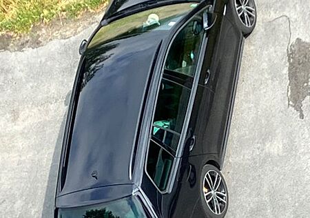 VW Golf Volkswagen 2.0 TDI DSG GTD Variant, Matrix, AHK, DDC