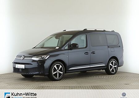 VW Caddy Volkswagen Maxi 2.0 TDI Style *AHK*LED*PDC*SHZ*Audio*