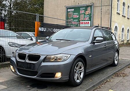 BMW 318d 318 Baureihe 3 Touring