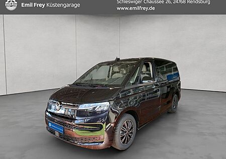 VW T7 Multivan Volkswagen Multivan Goal 2.0 TDI DSG