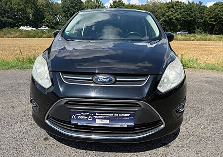 Ford C-Max 1,0 EcoBoost 74kW Ambiente