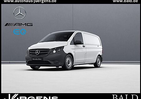 Mercedes-Benz Vito 116 +Navi+Cam+Fahrassist+Totw+Park-Assist