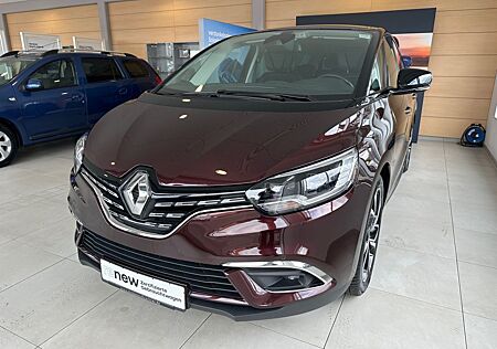 Renault Grand Scenic BLACK Edition TCe 160 EDC GPF ABS E