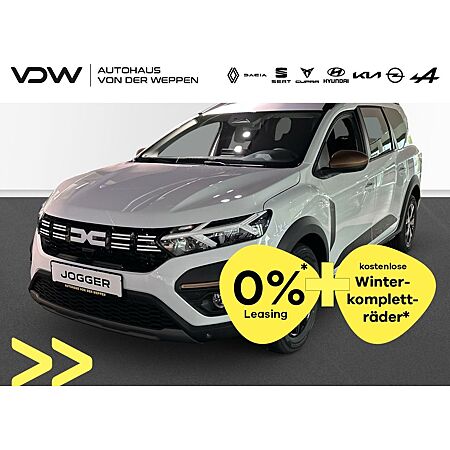 Dacia Jogger leasen