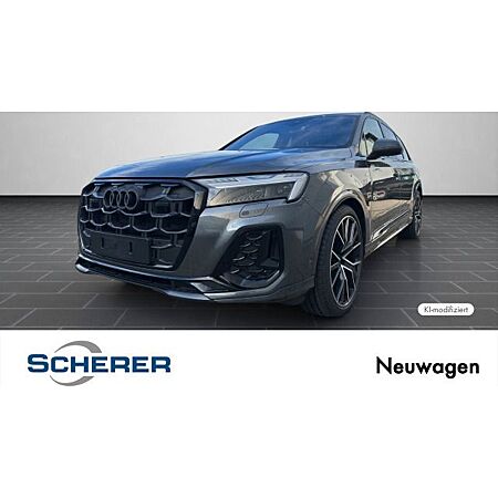 Audi Q7 leasen