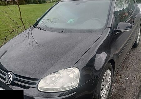 VW Golf Volkswagen 2.0 FSI