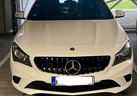 Mercedes-Benz CLA 180 Shooting Brake gebraucht kaufen Mercedes-Benz CLA 180 Shooting Brake CLA 180 Urban Shootin...