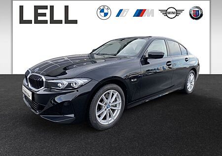 BMW 320e Limousine DAB PDC LiveCockpitPlus