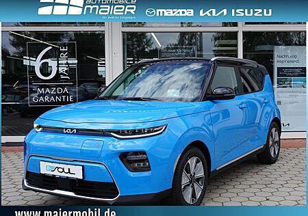 Kia Soul E- INSPIRATION *WP* NAVI*